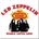 Led Zeppelin Whole Lotta Love Магнит (LZMAG02)