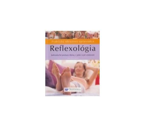 Reflexológia