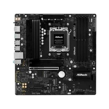 ASRock B850M Pro-A WiFi