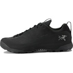 Arc'teryx Дамски апроуч обувки Arc'teryx Women's Konseal Approach shoes - Black / Black - размер 42 2/3 (EU) (142-0357-0121)