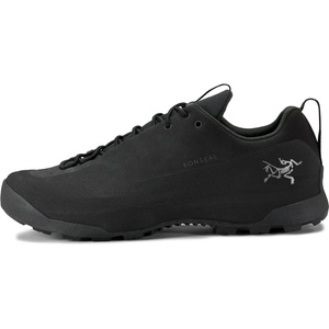 Arc'teryx Дамски апроуч обувки Arc'teryx Women's Konseal Approach shoes - Black / Black - размер 42 2/3 (EU) (142-0357-0121)