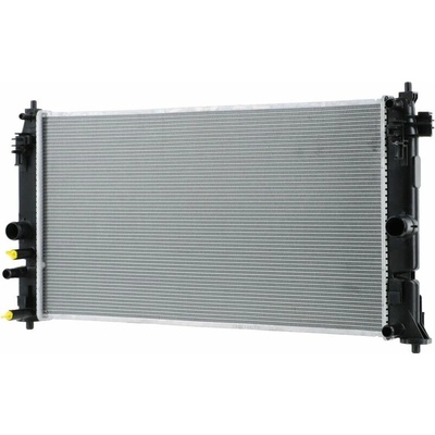 Chladič, chlazení motoru HELLA 8MK 366 302-891 (8MK366302891)