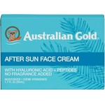 Australian Gold Moisturizer Face Cream 50ml aftersun - Clear