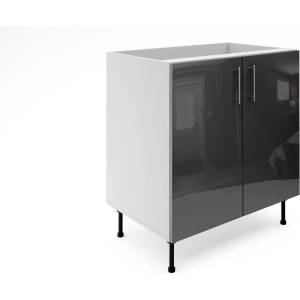  Долен кухненски шкаф Лукс М6 80