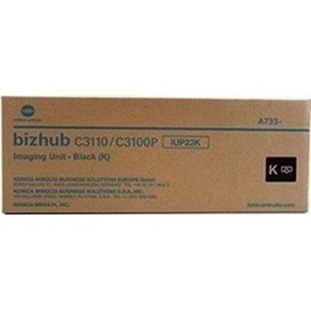 Konica Minolta IUP23К Оригинален барабан модул (черен (oml iup23k 13598)