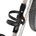 Restrap Side Release Bottle Cage Цвят: черен