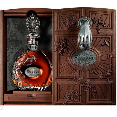 Pierre Ferrand Légendaire 42,1% 0,7 l (kazeta)