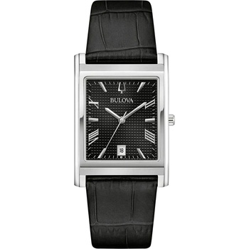 Bulova 96B445