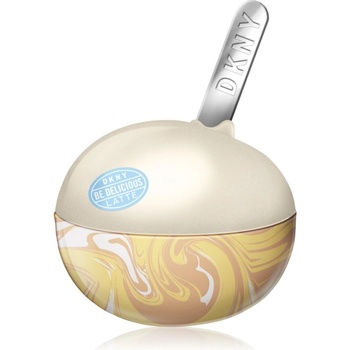 DKNY Be Delicious Vanilla Latte EDP дамски 50ml