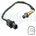Lambda sonda DELPHI ES21098-12B1 (ES2109812B1)