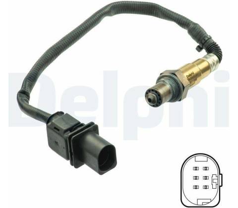 Lambda sonda DELPHI ES21098-12B1 (ES2109812B1)