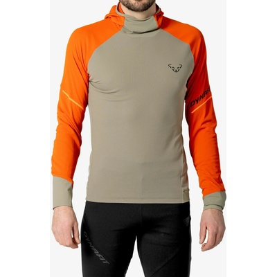 Dynafit Alpine Long Sleeve Tee Men alabama