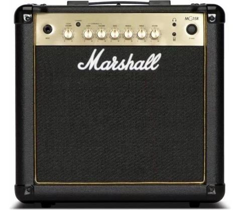 Marshall MG15G