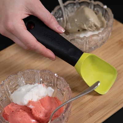 Trebonn Naberačka na zmrzlinu GELATO