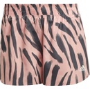 adidas Performance dámské šortky RI 3B AOP SHORT 3"