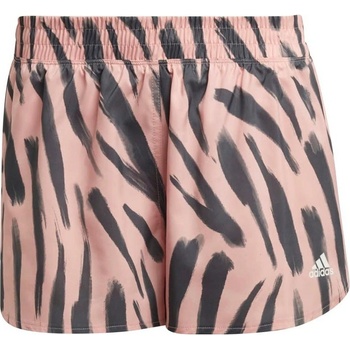 adidas Performance dámské šortky RI 3B AOP SHORT 3"