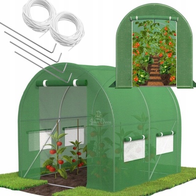 ALDOTRADE 2x2x2m – Zboží Dáma