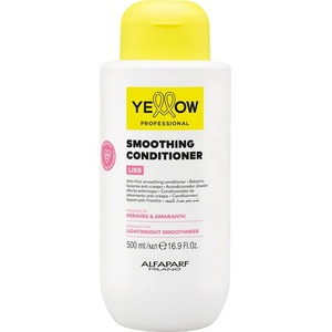 Yellow Professional Liss Smoothing Conditioner 500 ml
