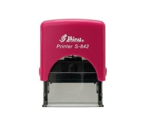 Shiny S-842