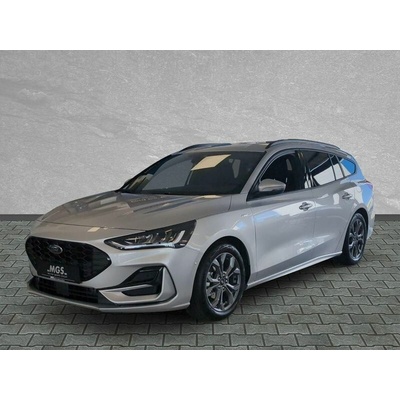 Ford Focus ST-Line 114 kW