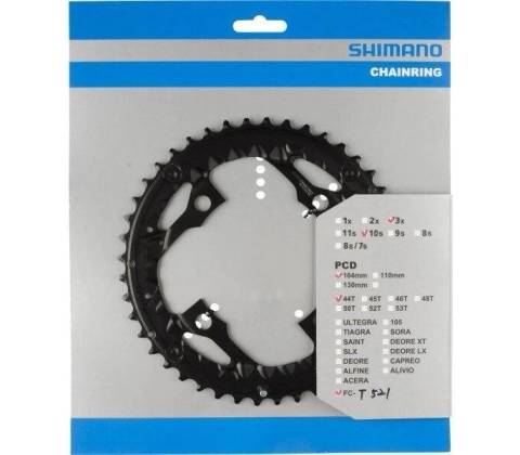 Shimano FCT521