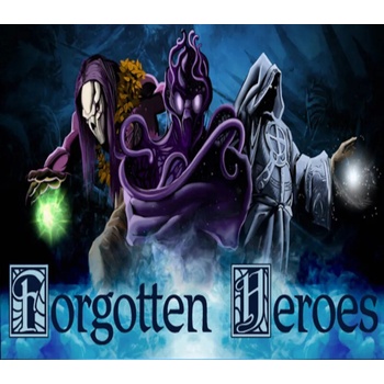 Forgotten Heroes