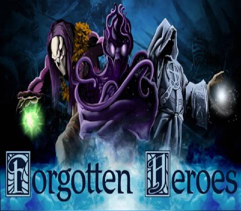 Forgotten Heroes