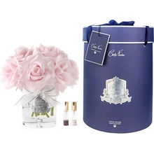 Côte Noire Luxury Grand Bouquet kytice 13 parfémovaných růží French Pink