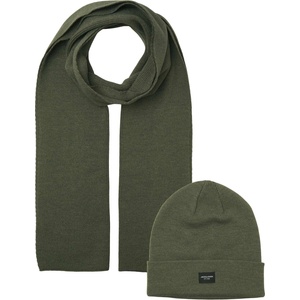 JACK & JONES Шал jacdna giftbox