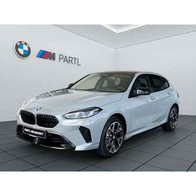 BMW 118d 110 kW