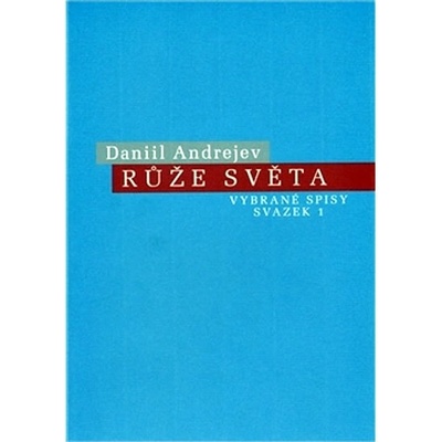Růže Světa