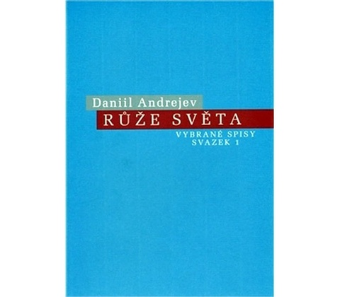 Růže Světa