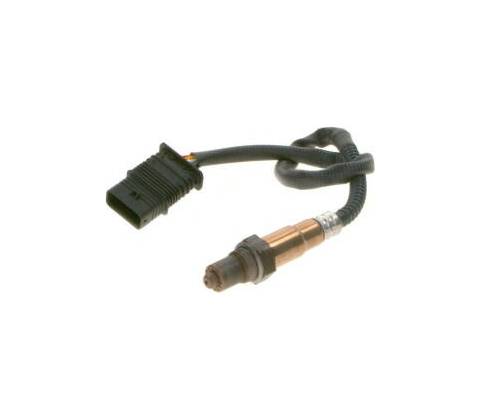Lambda sonda BOSCH 0 258 027 015