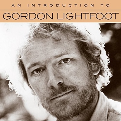 An Introduction To - Gordon Lightfoot CD