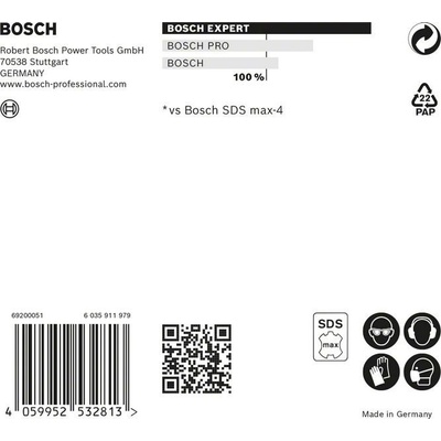 Bosch 2608900207