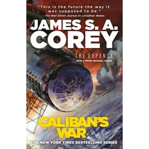 Caliban's War (2012)