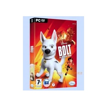 Bolt