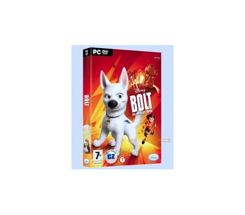 Bolt