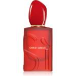 Giorgio Armani Sì Passione Red Bloom EDP дамски 50ml Парфюми