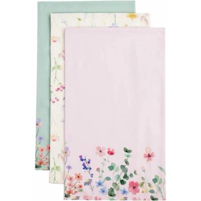 Boltze Ubrus Melina 140 cm x 40 cm vícebarevný