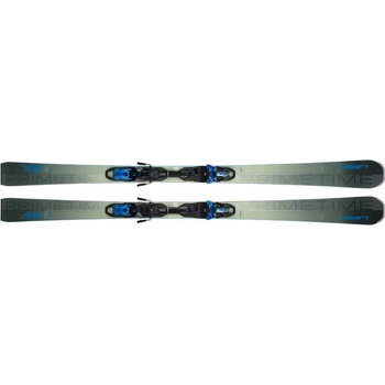 Elan Primetime 44+ Fusion X 24/25