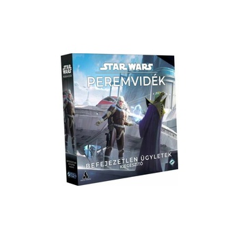 Delta Vision Star Wars: Perimeter - Unfinished Business expansion (DEL34681)