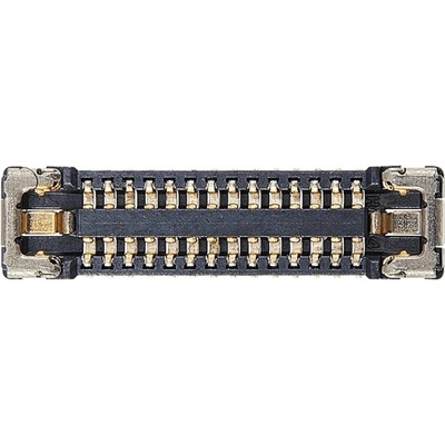 FPC konektor nabíjecího portu iPhone 14 / 14 Plus (28 pinů) IPH1557