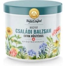 Natur Comfort Maďarský balzám extra chladivý 250 ml