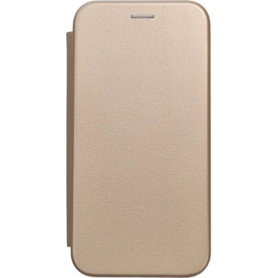 Pouzdro Forcell Elegance Xiaomi MI 11i zlaté