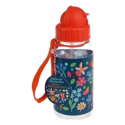Rex London - Детска бутилка за вода - Феи в градината (29502_1)