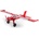 E-Flite Draco 0.8m AS3X SAFE Select BNF Basic