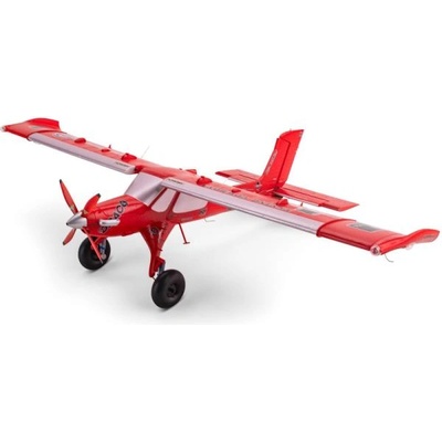 E-Flite Draco 0.8m AS3X SAFE Select BNF Basic