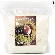 Nature Cookta Kaštanová mouka 500 g