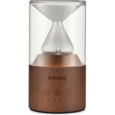 Siguro Hourglass nebulizační G450DW